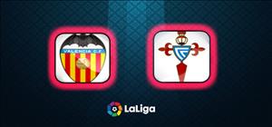 Nhận định Valencia vs Celta Vigo 3h00 ngày 27/9 (La Liga 2018/19)