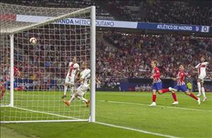 Video tổng hợp: Atletico Madrid 3-0 Huesca (Vòng 6 La Liga 2018/19)