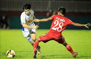 Vòng 26 V-League 2018: Chờ 4 màn rượt đuổi hấp dẫn