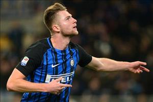 Chi 53 triệu bảng, MU vẫn bị cự tuyệt vụ sao khủng Inter Milan