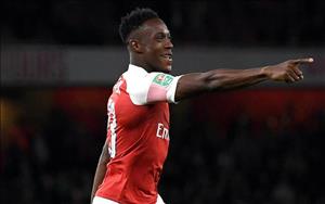 Đây! Lý do cựu sao Arsenal mãi vẫn thất nghiệp