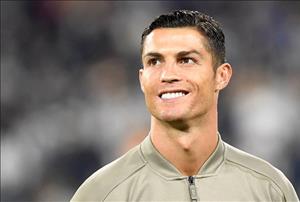 Hé lộ số tiền Ronaldo kiếm được từ một bài đăng mạng xã hội