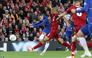 Liverpool thua ngược đau đớn, Klopp chỉ trích trên công dưới thủ