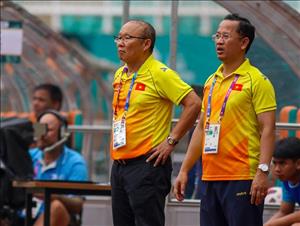 Đối thủ của ĐT Việt Nam tự tin phô diễn sức mạnh ở AFF Cup 2018