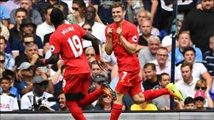 Liverpool không vội vàng giữ chân 2 sao khủng