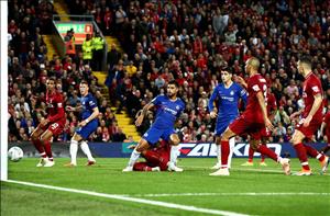 Sao Liverpool muốn đánh sập Chelsea ngay tại Stamford Bridge