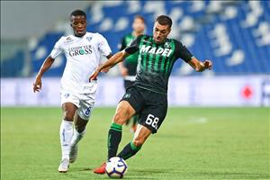 Nhận định bóng đá Spal vs Sassuolo 18h30 ngày 9/2 (Serie A 2019/20)