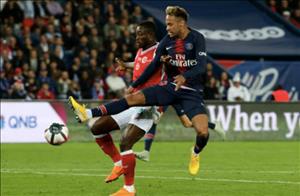 Video tổng hợp: PSG 4-1 Reims (Vòng 7 Ligue 1 2018/19)