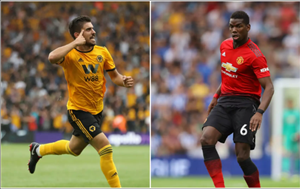 Điểm tin Bóng đá 24h tối ngày 28/09: 2 mục tiêu hàng đầu được MU nhắm thay Pogba