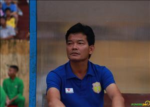 Nam Định tranh suất trụ hạng: Chạy trời không khỏi nắng