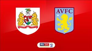 Nhận định Bristol City vs Aston Villa 01h45 ngày 29/9 (Hạng nhất Anh)