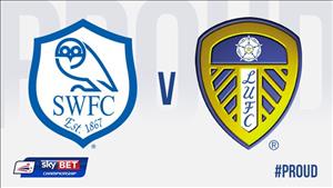 Nhận định Sheffield Wed vs Leeds 01h45 ngày 29/9 (Hạng nhất Anh)