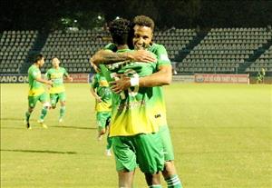 Dư âm vòng 24 V-League 2018: Cuộc đua trụ hạng sắp ngã ngũ