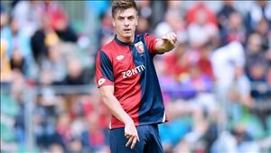 Lộ bến đỗ mới của hiện tượng Serie A Krzysztof Piatek