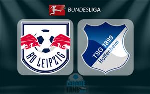 Nhận định Hoffenheim vs Leipzig 20h30 ngày 29/9 (Bundesliga 2018/19)