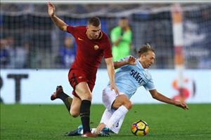 Nhận định Roma vs Lazio 20h00 ngày 29/9 (Serie A 2018/19)
