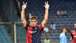 Hàng hot Serie A báo tin cực vui cho Barca và Chelsea