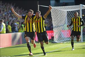 Video tổng hợp: Watford 2-1 Tottenham (Vòng 4 Premier League 2018/19)