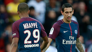 Angel di Maria tin Mbappe sẽ làm được điều này?