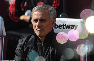 Điểm tin bóng đá sáng 1/10: Vẫn còn cầu thủ M.U ủng hộ Mourinho