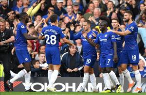 Chelsea sẽ vượt mặt Man City và Liverpool để vô địch NHA mùa này