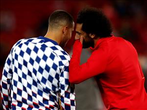 Dư âm Chelsea 1-1 Liverpool: Hazard, Salah và cái lý của FIFPro