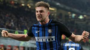 Inter Milan có câu trả lời cho MU và Chelsea vụ Milan Skriniar