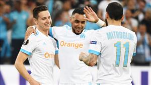 Nhận định Lille vs Marseille 02h00 ngày 1/10 (Ligue 1 2018/19)