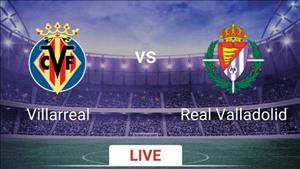 Nhận định Villarreal vs Valladolid 18h00 ngày 21/9 (La Liga 2019/20)