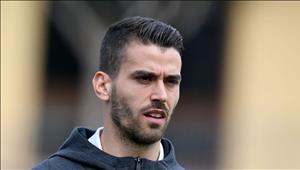 Lý do Juventus không thể thanh lý “hàng thải” giá cao cho Dortmund