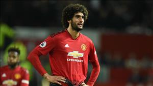 MU nhận tin dữ về trụ cột hàng tiền vệ