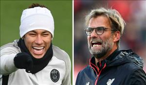 Neymar đưa ra dự đoán khó tin cho top 4 Premier League mùa này