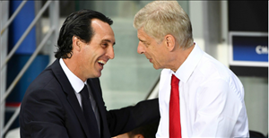 Emery chẳng hơn gì Wenger cả
