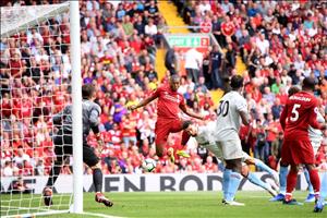 Liverpool buộc phải giành chiến thắng trước Tottenham