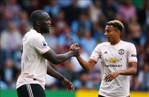 MU mất 3 ngôi sao trước trận gặp Newcastle