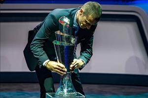 Những điều không thể bỏ qua về UEFA Nations League