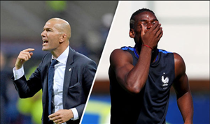 Paul Pogba sẽ gắn bó lâu dài với MU nếu...