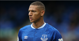 Rivaldo: Richarlison có thể trở thành ngôi sao mới của ĐT Brazil