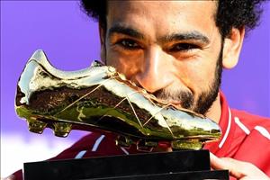 Top 5 ứng viên tranh ngôi Vua phá lưới Premier League 2018/19