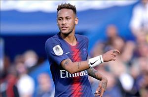 Neymar tiết lộ thần tượng lớn nhất trong bóng đá