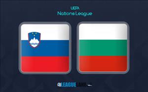 Nhận định Slovenia vs Bulgaria 01h45 ngày 7/9 (UEFA Nations League 2018/19)