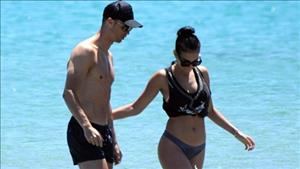 Ronaldo kiện đài truyền hình vì bới móc đời tư người yêu