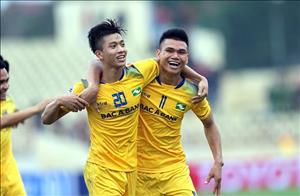 Vừa trở về từ ASIAD 2018, Phan Văn Đức được vinh danh cầu thủ hay nhất V-League