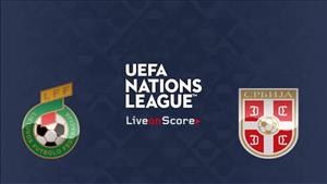 Nhận định Lithuania vs Serbia 01h45 ngày 8/9 (UEFA Nations League 2018/19)