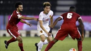 Nhận định Qatar vs Trung Quốc 23h00 ngày 7/9 (Giao hữu quốc tế)