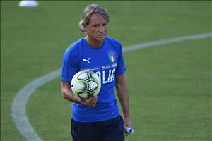 HLV Italia tiết lộ mục tiêu tại UEFA Nations League