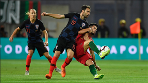 Video tổng hợp: BĐN 1-1 Croatia (Giao hữu quốc tế)