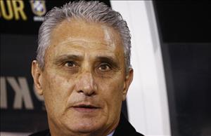 Brazil trên đường hàn gắn nỗi đau World Cup 2018