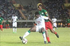 1 người chết, 40 người bị thương trước trận đấu quốc tế