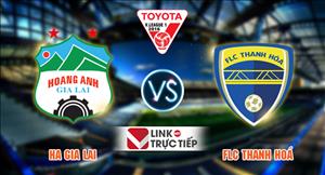 HAGL 0-3 Thanh Hóa (KT): Đội bóng phố Núi chết thảm dưới tay người cũ